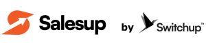 Logo salesup by Switchup